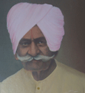 Rameshwar Ji Shah